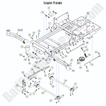 Lower Frame