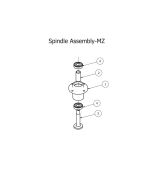 Spindle Assembly