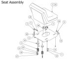 Seat Assembly