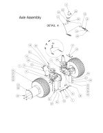 Axle Assembly