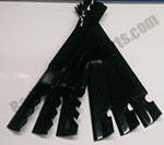 Bad Boy Mower Mixed 6-Pack Blades