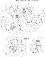 Wheel Motor and Pump