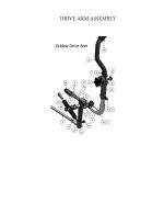 Drive Arm