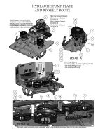 2010 Pup and Lightning - Hydraulic Pump