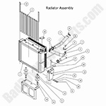 Radiator Assembly
