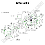 Rear Assembly