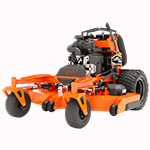 Bad Boy Mower Parts Diagrams - 2025 Revolt (36