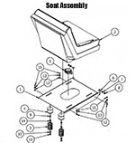 Seat Assembly