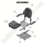 Seat Assembly