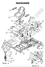 Seat Assembly