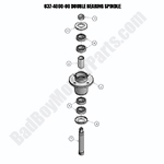 Spindle Assembly