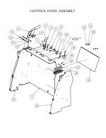 Control Panel Assembly