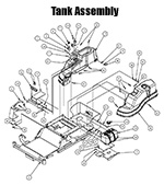 Fuel Tank Assembly