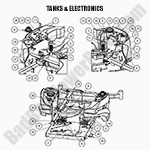 2021 MZ & MZ Magnum - Tanks & Electronics