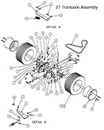Transaxle Assembly