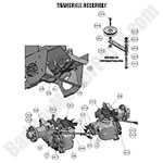 Transaxle Assembly