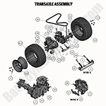 Transaxle Assembly