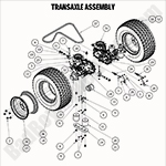 Transaxle Assembly