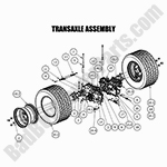 Transaxle Assembly