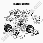 Transaxle Assembly