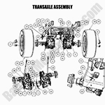 Transaxle Assembly