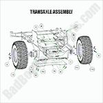 Transaxle Assembly
