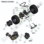 Transaxle Assembly