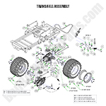 Transaxle Assembly