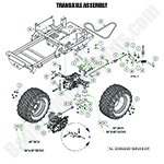 Transaxle Assembly
