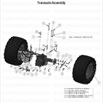 Transaxle Assembly