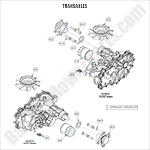 Transaxles