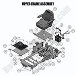 Upper Frame Assembly