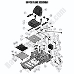 Upper Frame Assembly