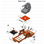 Upper Frame