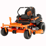 Bad Boy Mower Parts Diagrams - 2025 ZT Avenger