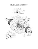 2013 ZT Elite - Transaxle