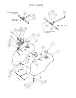 Fuel Tanks