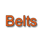 Bad Boy Mower Parts lookup For 2006 and Earlier Belts