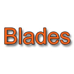 Bad Boy Mower Parts lookup For Blades 2006 and Earlier