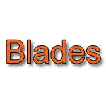 Bad Boy Mower Parts Lookup|2006 & Earlier|2006 & Earlier|Blades