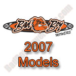 2007 Bad Boy Mowers - bad boy parts manual