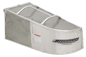 Bad Boy Mower Accessories - Grass Catchers