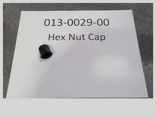 013-0029-00 - Hex Nut Cap