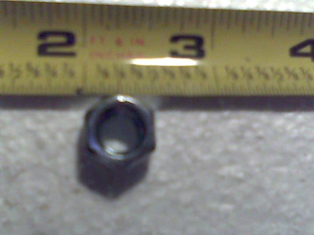 013-8043-00 - 5/16-18 Hex Nut