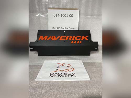 014-1001-00 - Maverick HD Cooler Cover