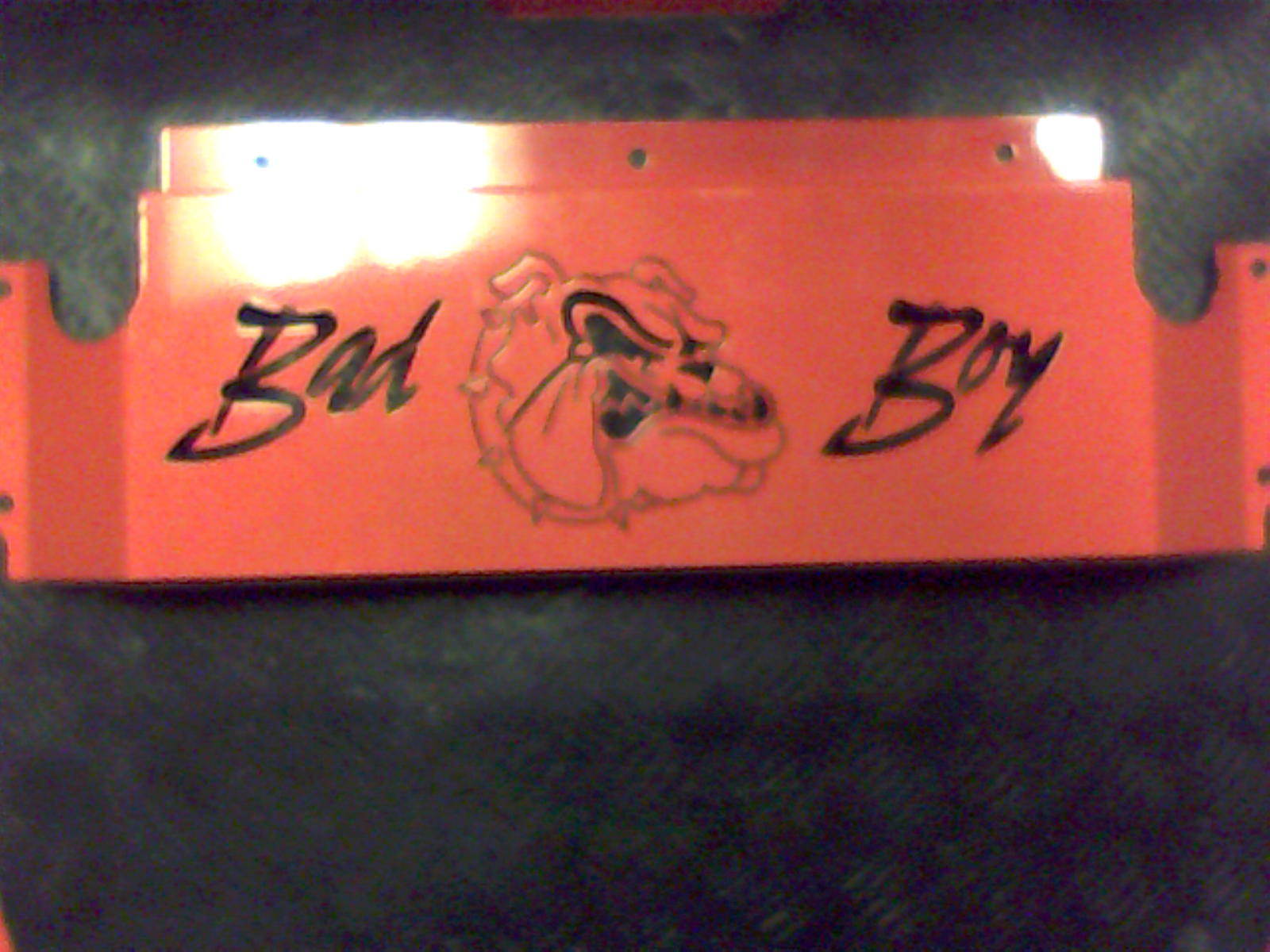 014-2006-00 - Cooler Cover (See Models Used On For Details)