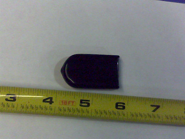 014-2051-00 - Deck Height Handle Grip MZ | Free Shipping Over $100