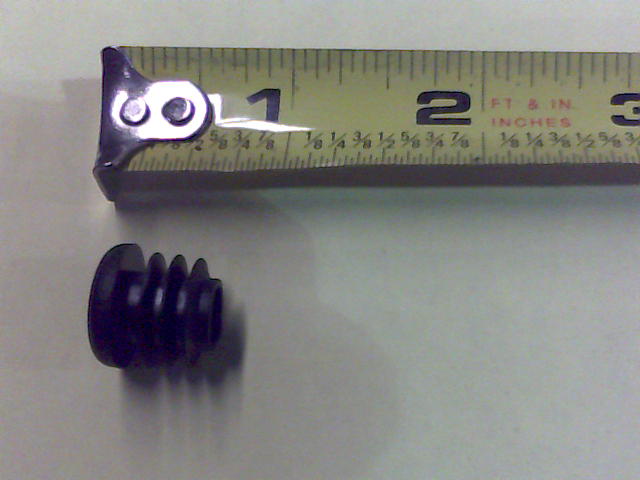 014-3010-00 - 5/8 Round Insert