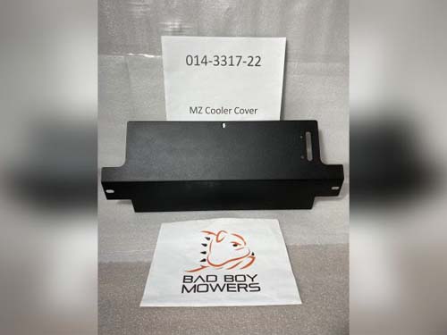 014-3317-22 - 2022 MZ Cooler Cover