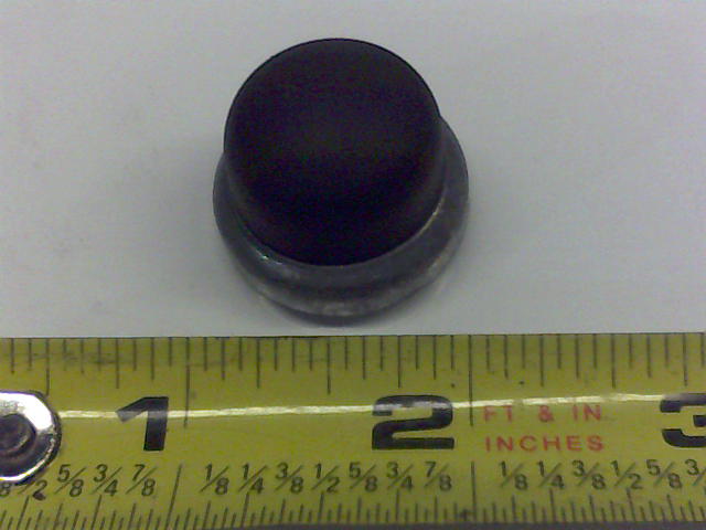 014-6000-00 - Start Switch Boot - Diesel | Free Shipping Over $100